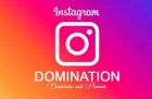 Instagram Domination Checklists and Planner